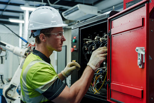 24/7 Emergency Generator Installation experts in De Smet, SD