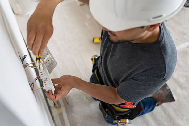 Reliable Generator Installation contractor in De Smet, SD by No Joke electrician