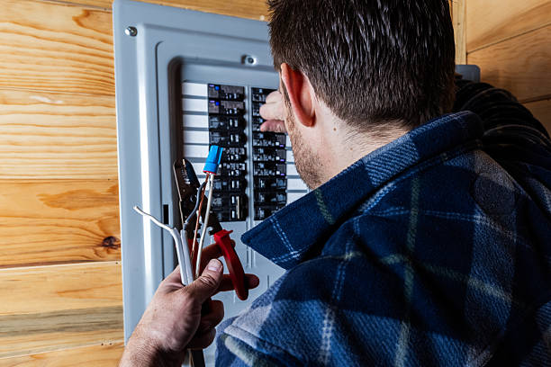 Affordable Generator Installation solutions in De Smet, SD